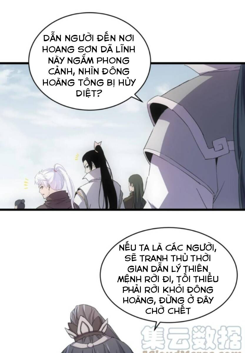 vạn cổ đệ nhất thần chapter 142 28