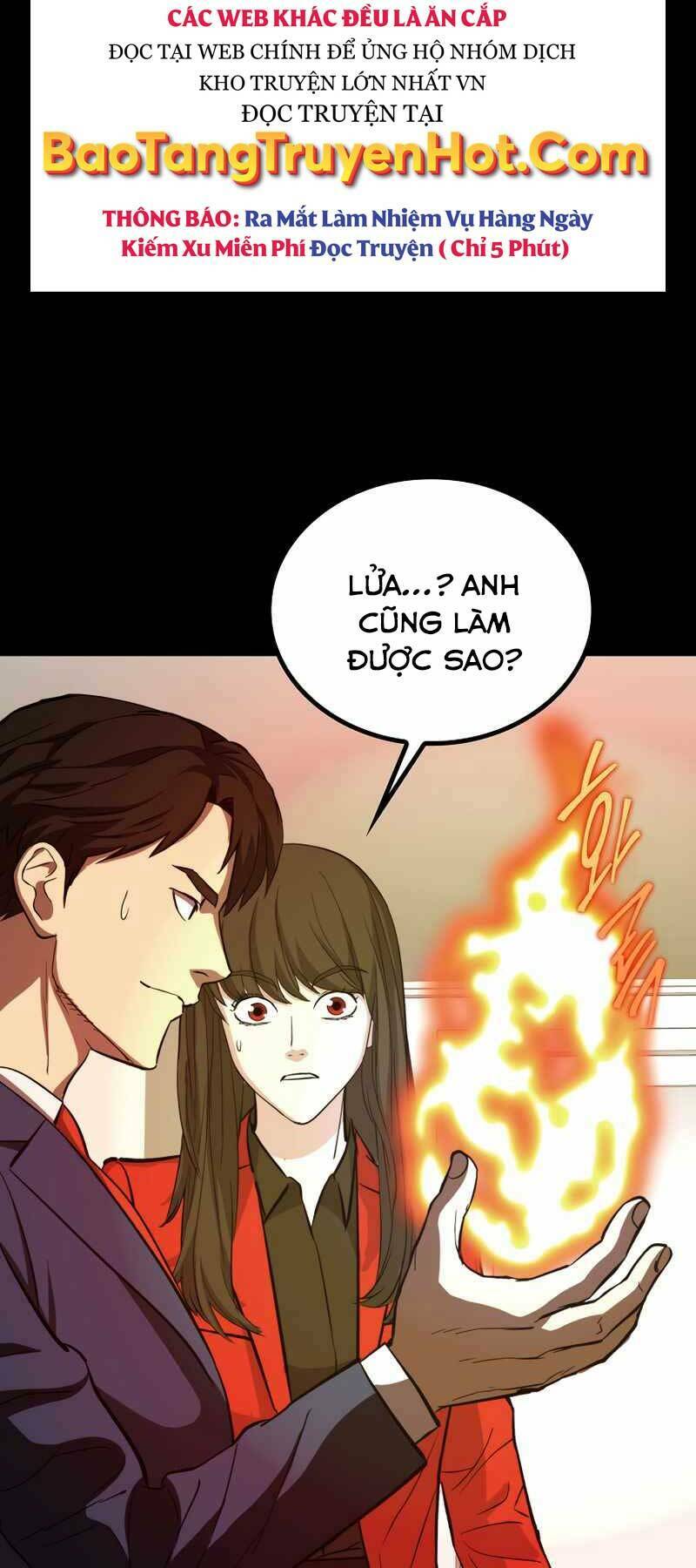 cánh cổng mở ra đúng ngày đầu tiên tôi thành chính trị gia chapter 27 50