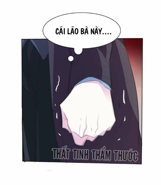 một lời không hợp liền hút máu chapter 42 34