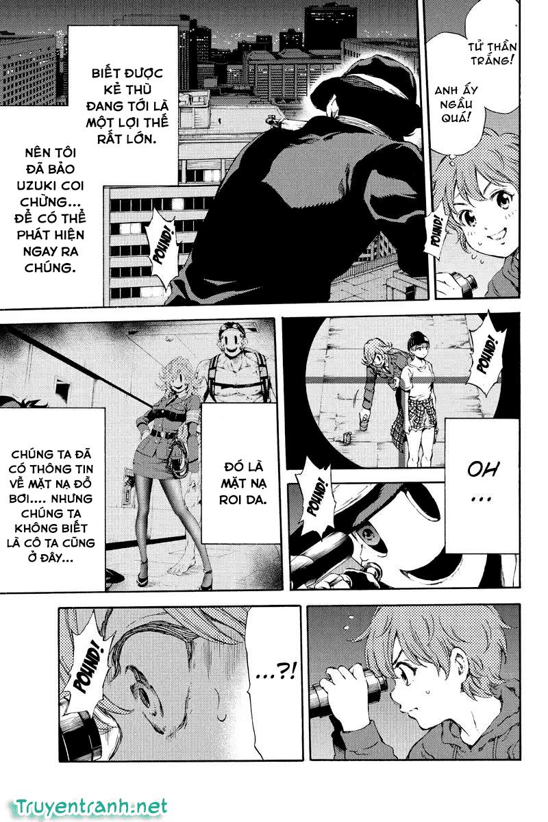 tenkuu shinpan arrive chapter 138 5