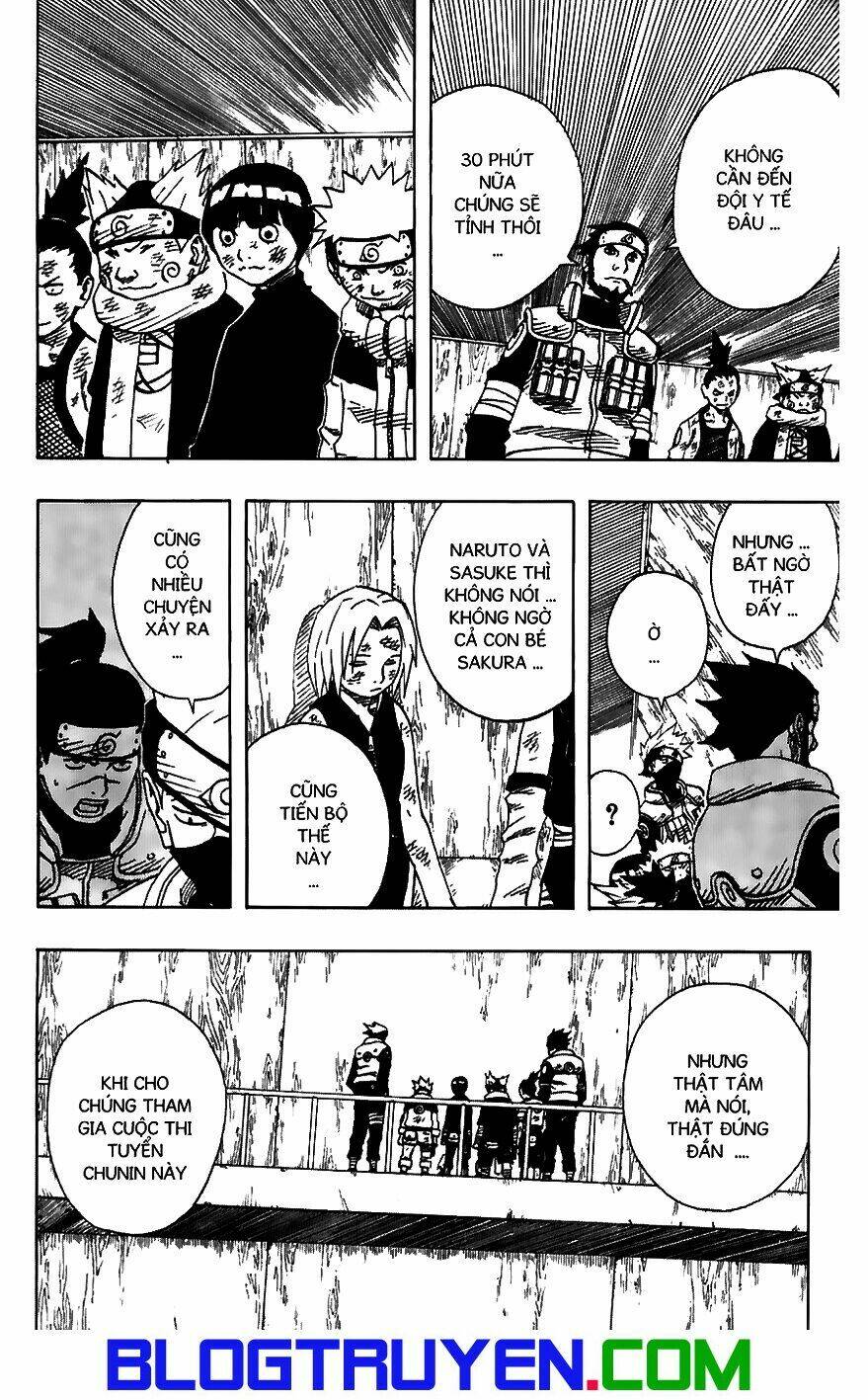 naruto - cửu vĩ hồ ly chapter 73 13