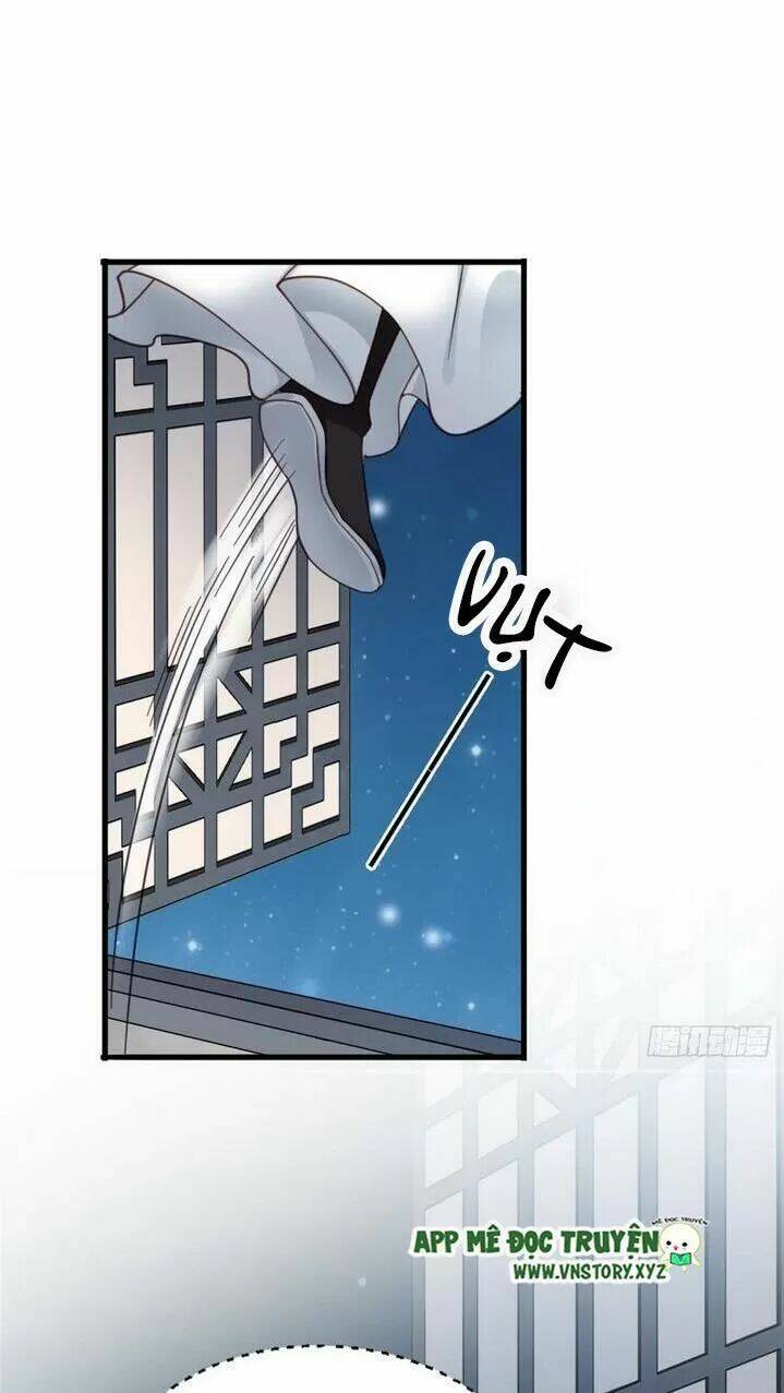 kiều nữ độc phi chapter 204 12