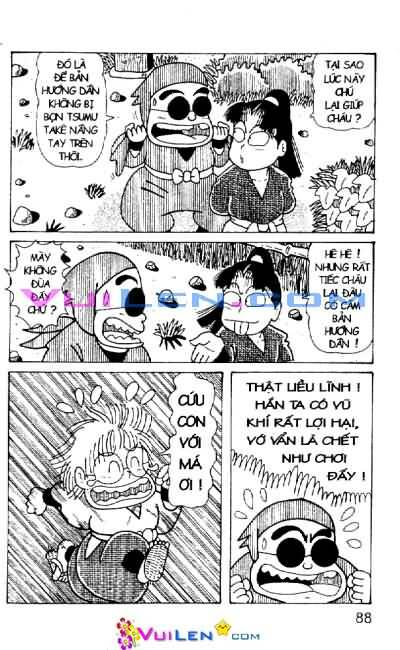 ninja loạn thị chapter 46 77