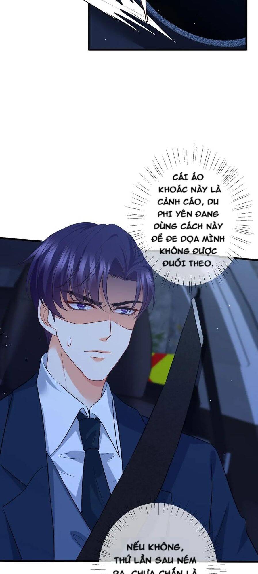 Danh Môn Chí Ái chapter 454.2 11