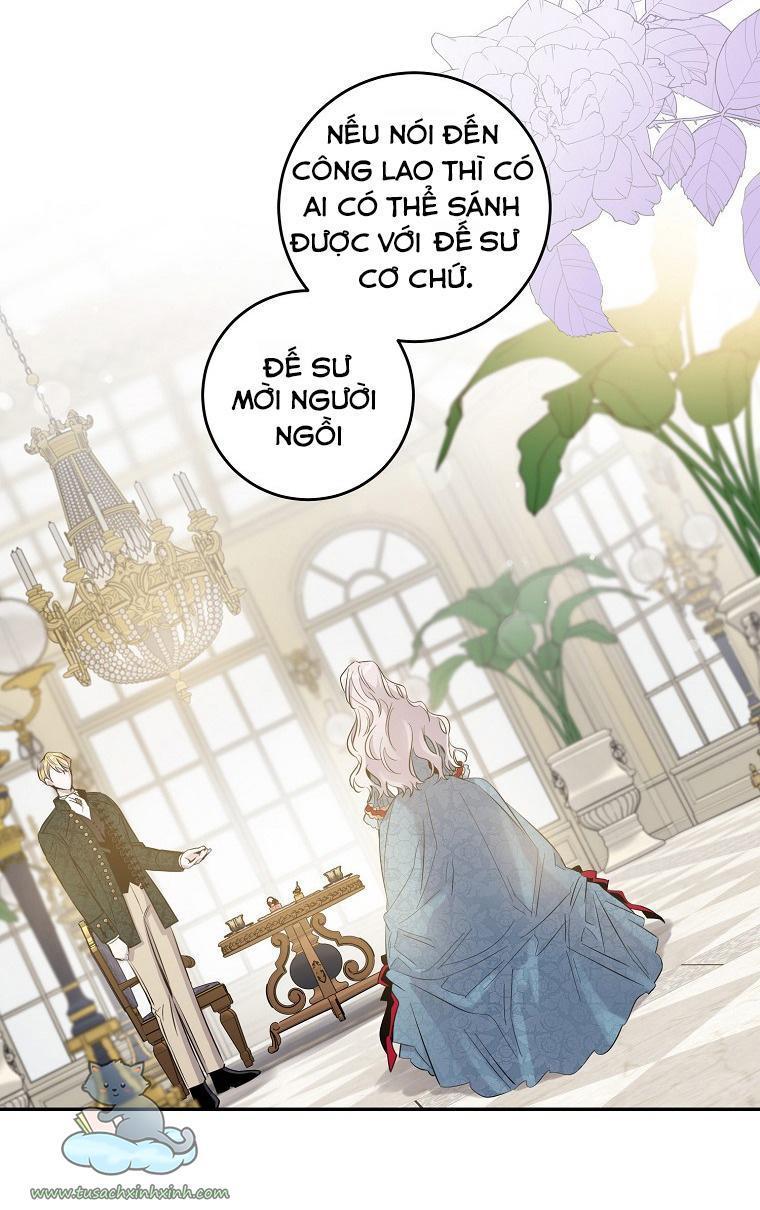 thuần hóa bạo chúa rồi bỏ trốn chapter 41 13