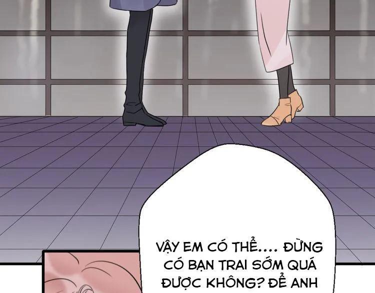 cuộc chiến tình yêu chapter 40 145