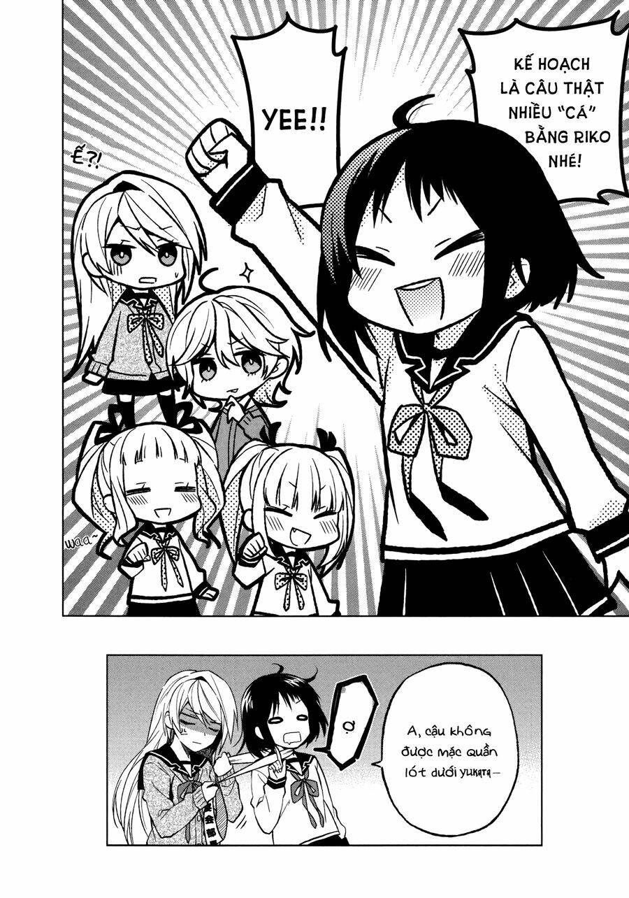 riko to haru to onsen to iruka chapter 4 25