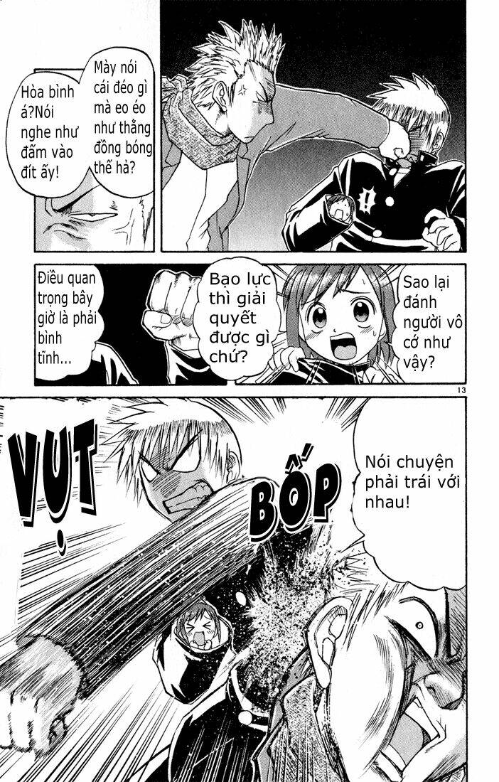 midori no hibi chapter 67 13