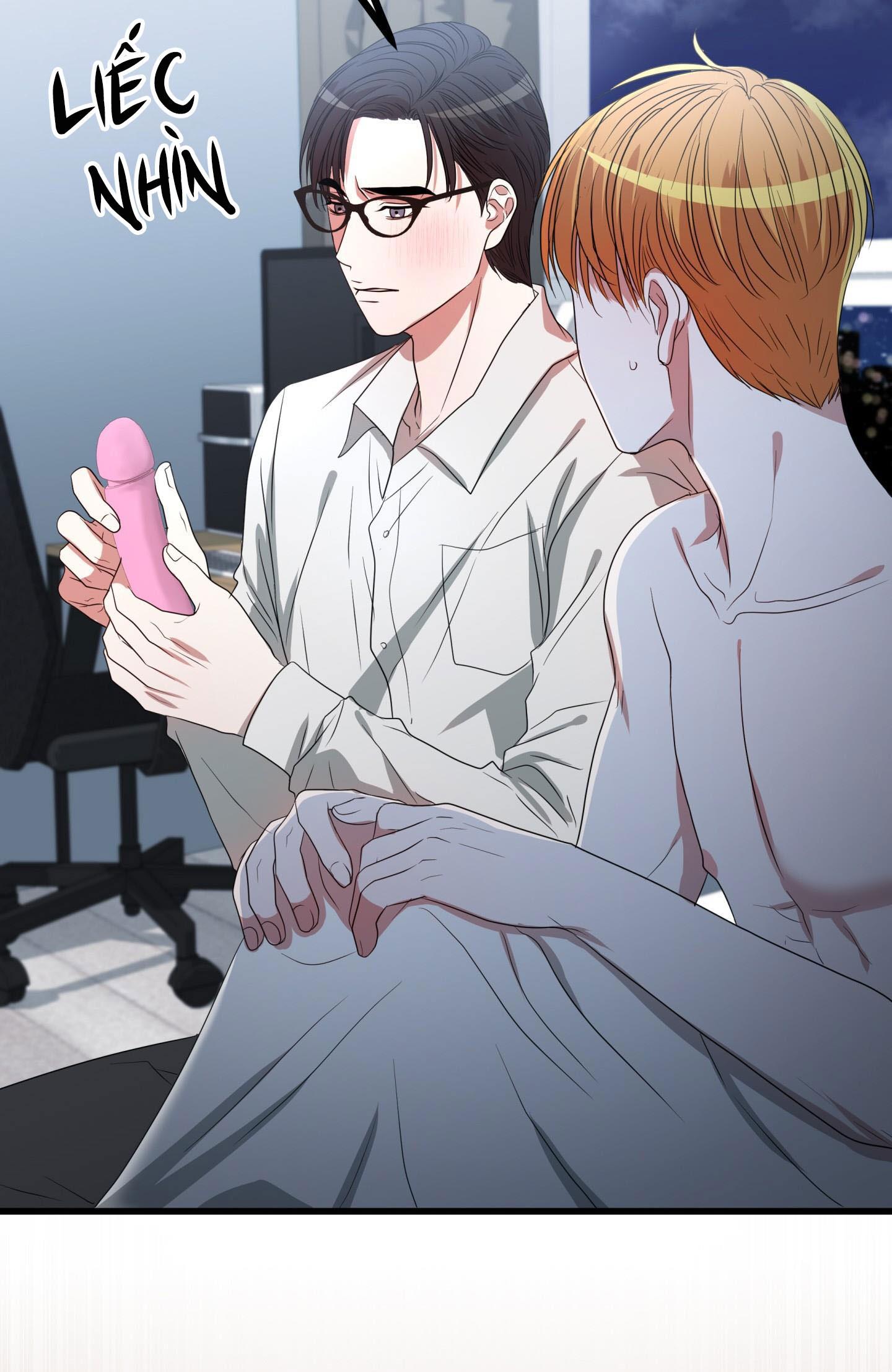 list truyện ngắn chịt chịt chapter 26 33