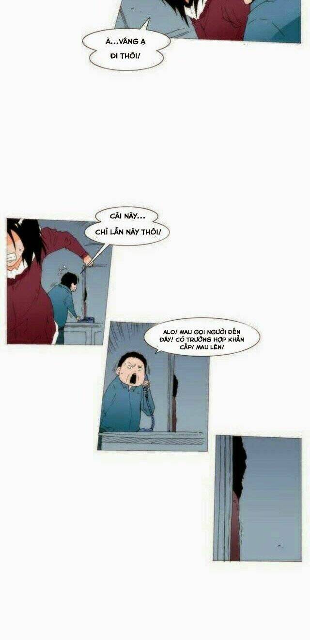 can't see can't hear but love chapter 80 10