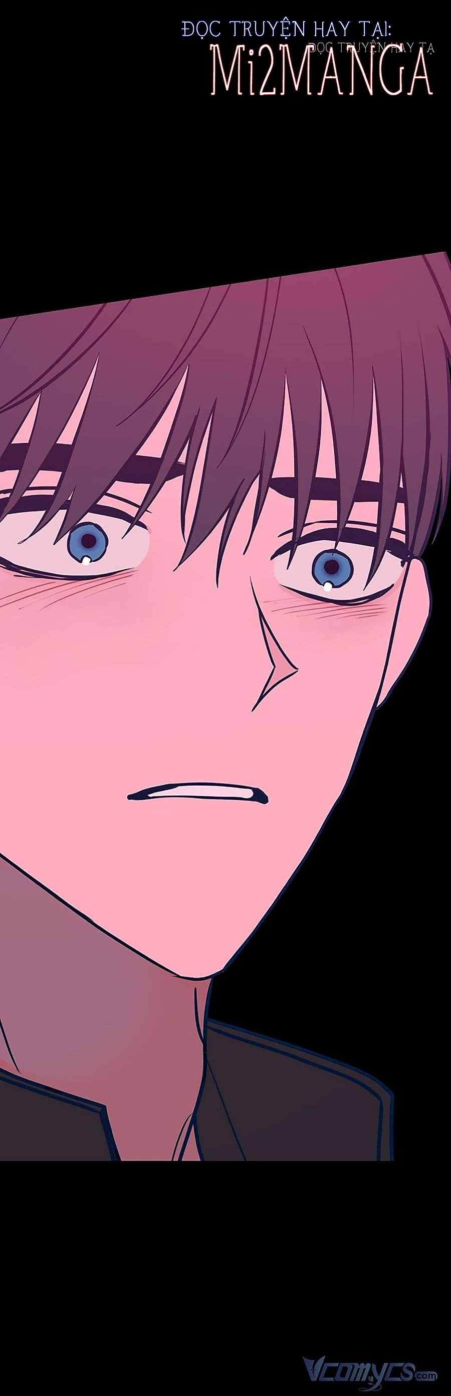 Kẻ Rác Rưởi Không Đáng Được Yêu chapter 45.1 18