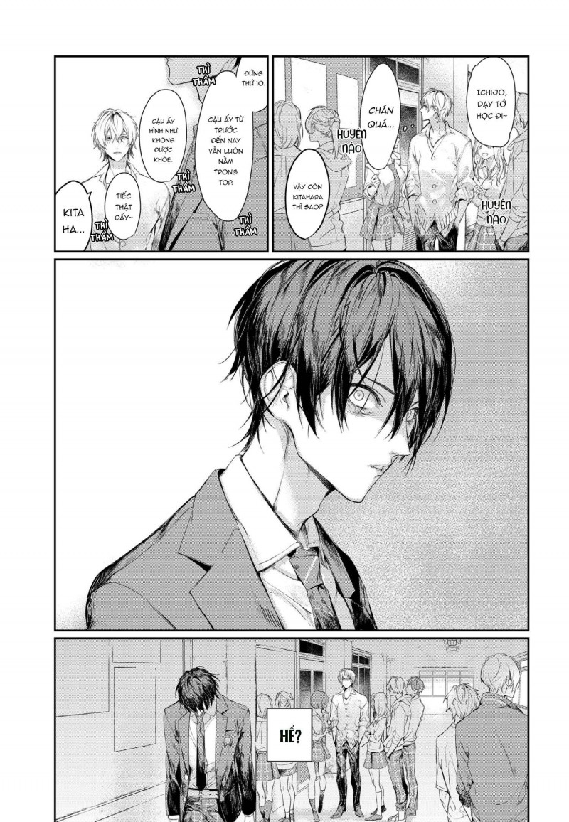 xin đừng buông tay em chapter 1 17