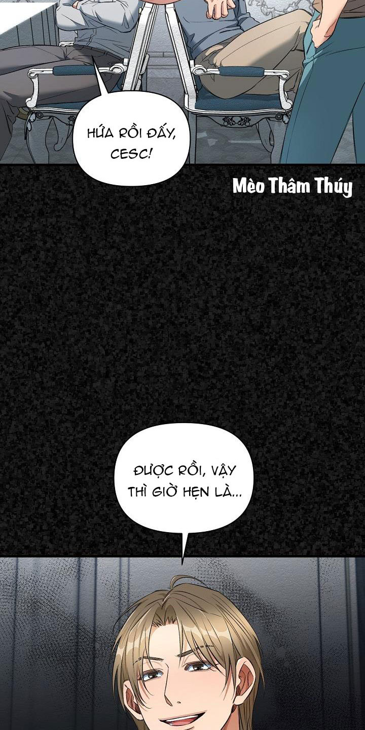 chuyến tàu cuồng loạn chapter 26 7