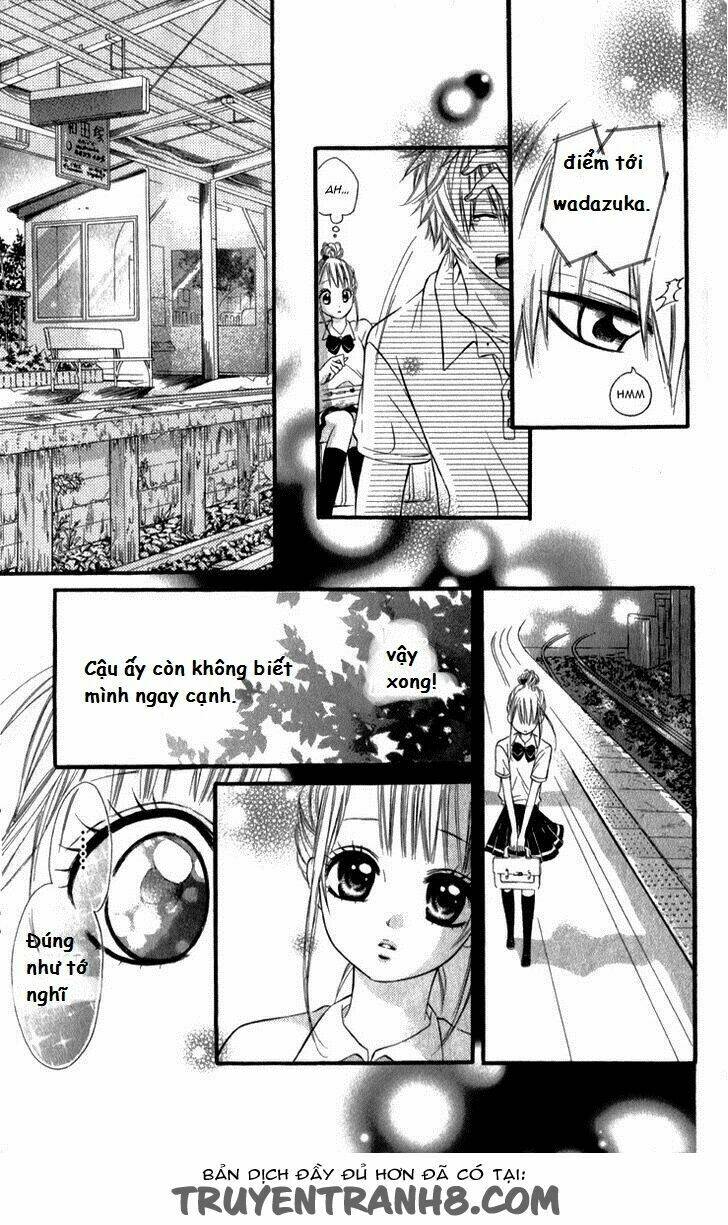 katakoi densha chapter 1 29