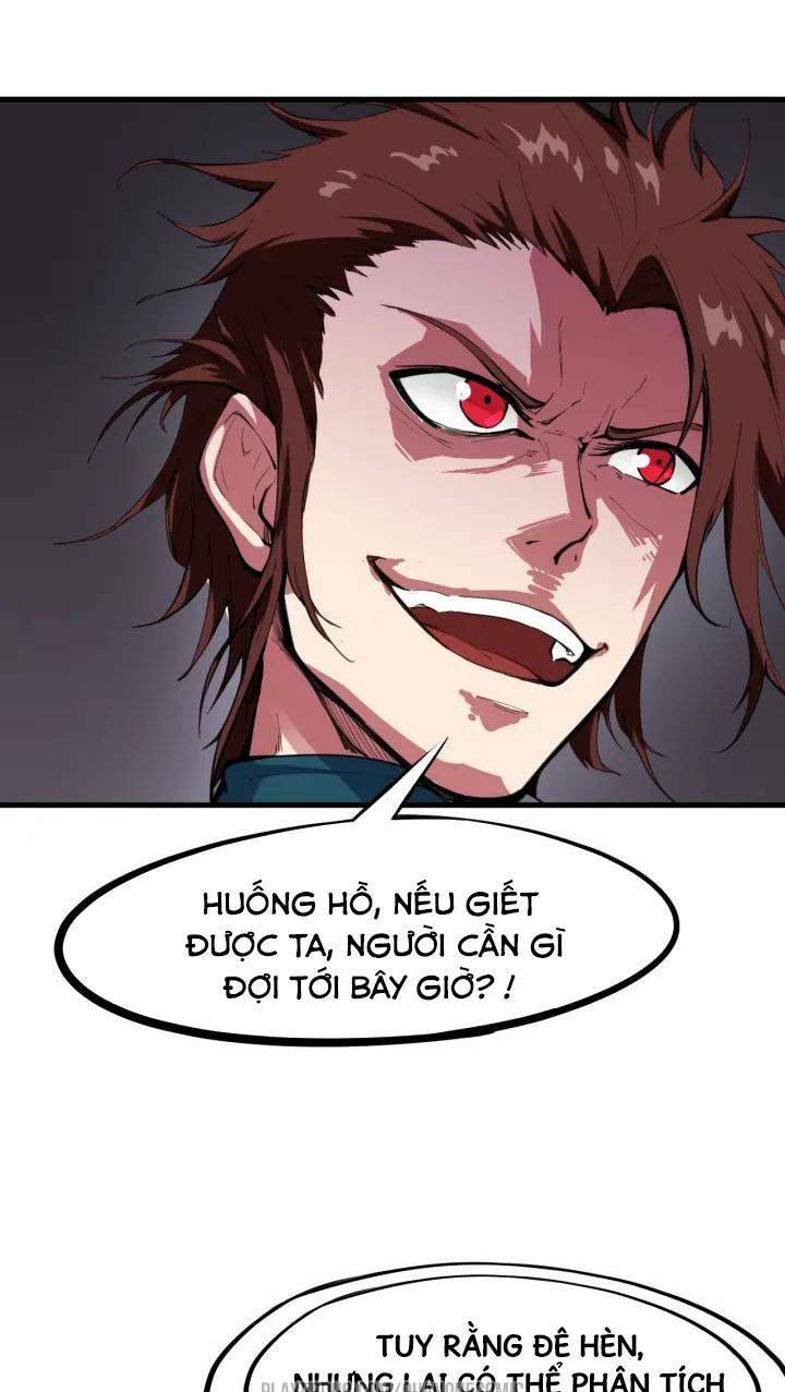 long mạch võ thần chapter 25 7