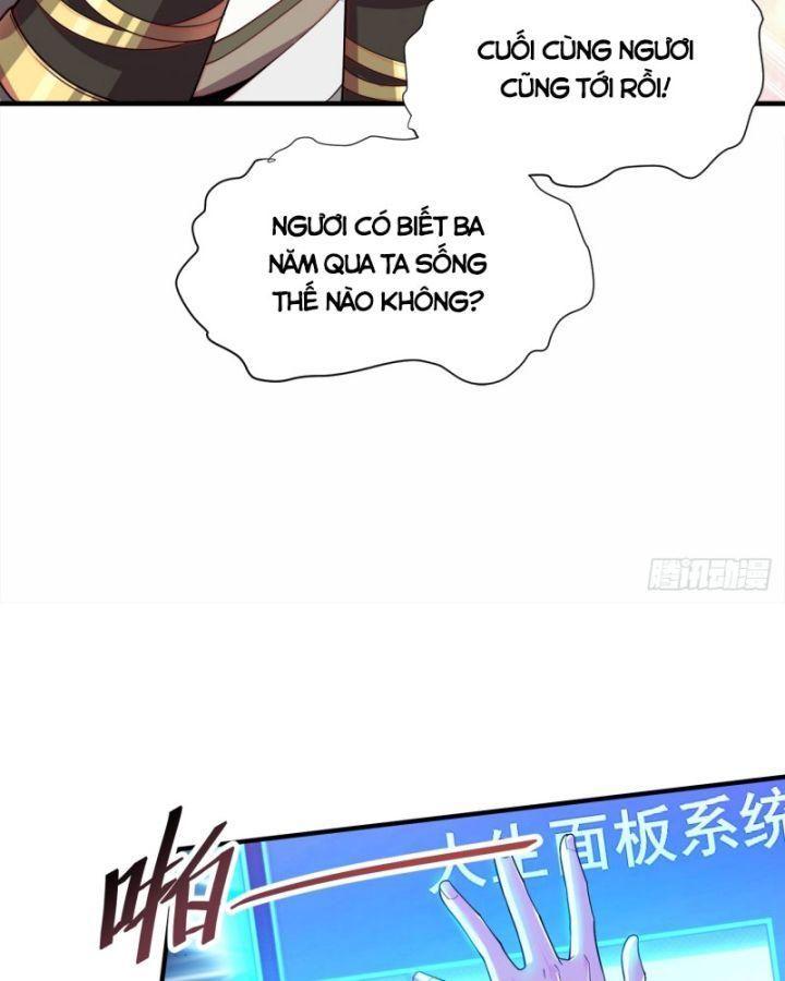 ta đã bắt nạt khí vận chi tử chapter 1 10