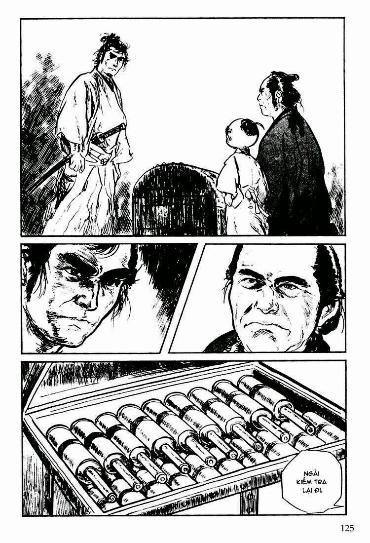 lone wolf and cub chapter 109 54