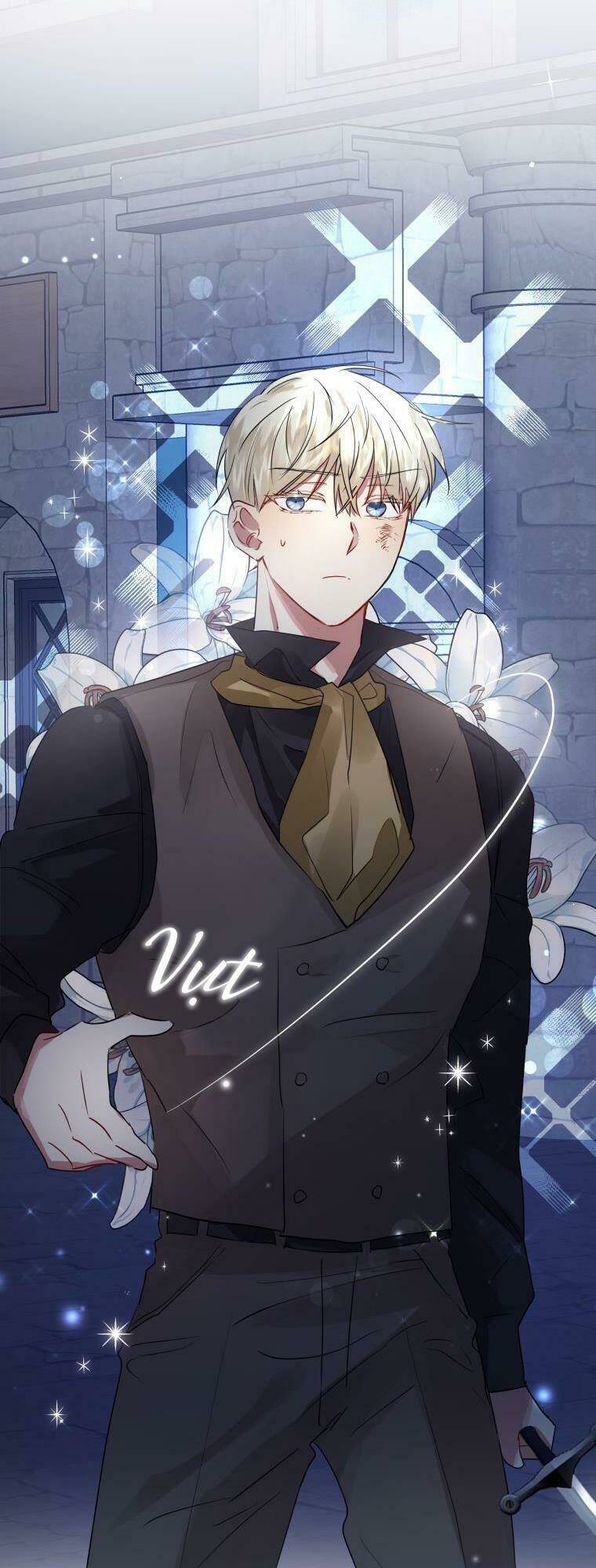 ác nữ phản diện đã chọn nam chính chapter 5 13