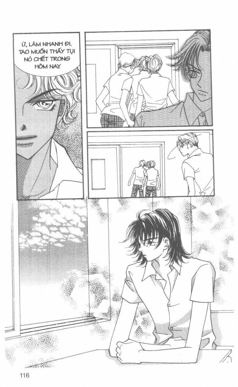 i accept you chapter 14 116