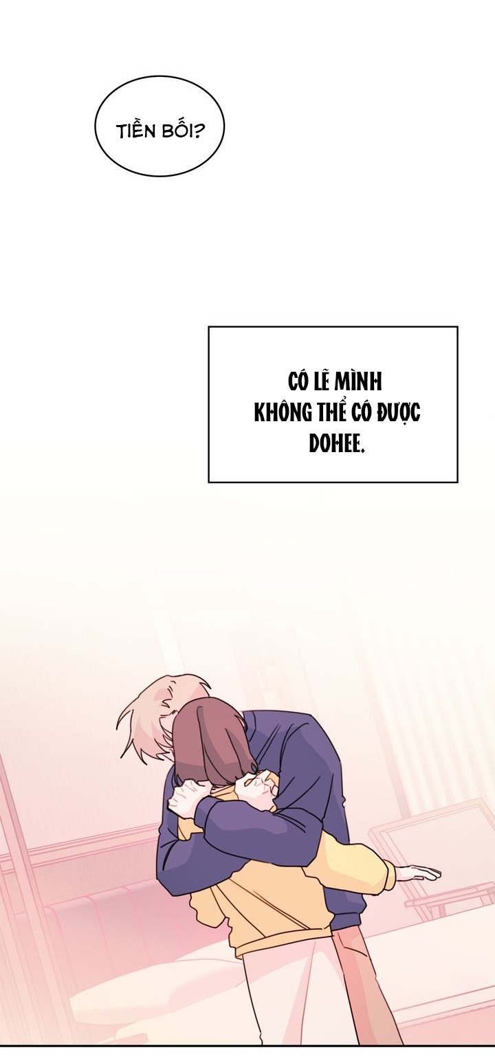 hôm nay cùng với em chapter 60 7