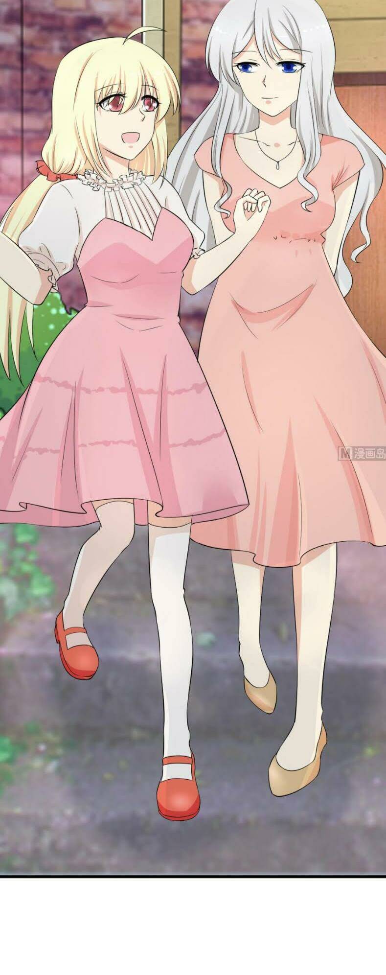 hắn là long ngạo thiên chapter 43 12