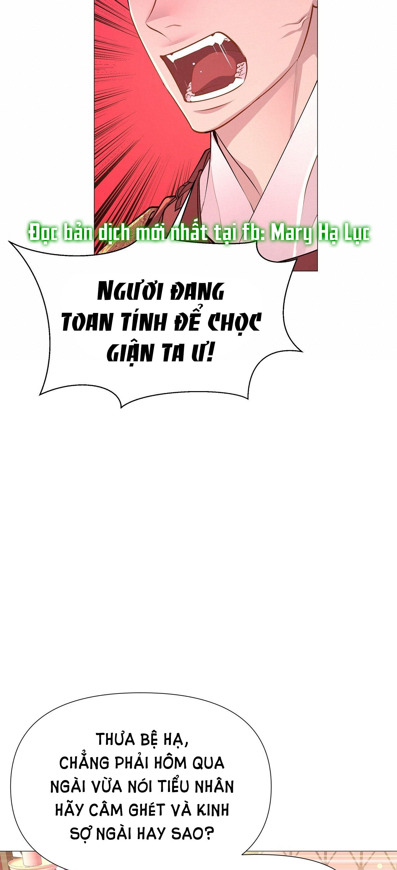 dạ xoa hóa liên ký chapter 30.2 14