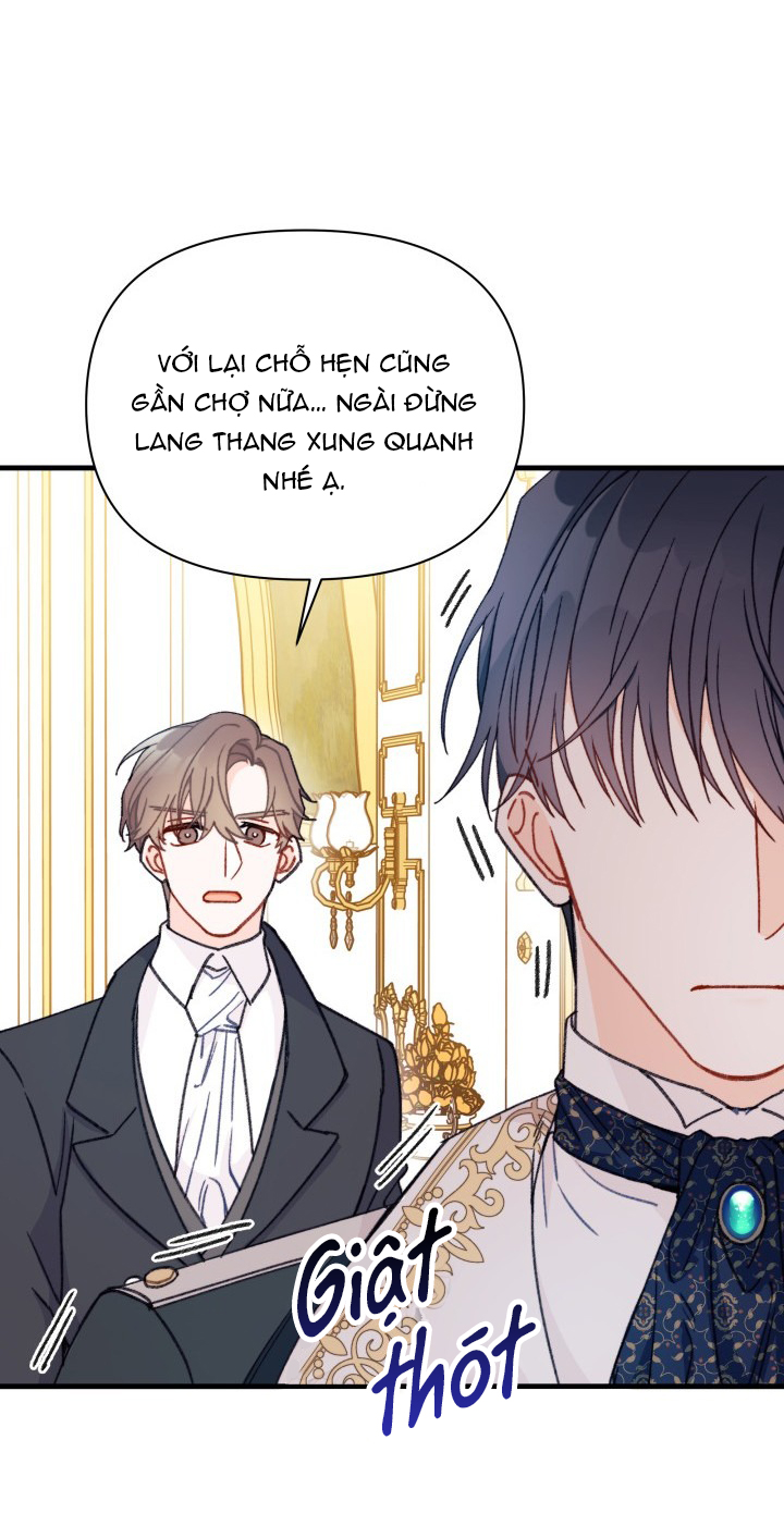 tôi đã kết hôn khi tôi tìm thấy nam chính chapter 8 8
