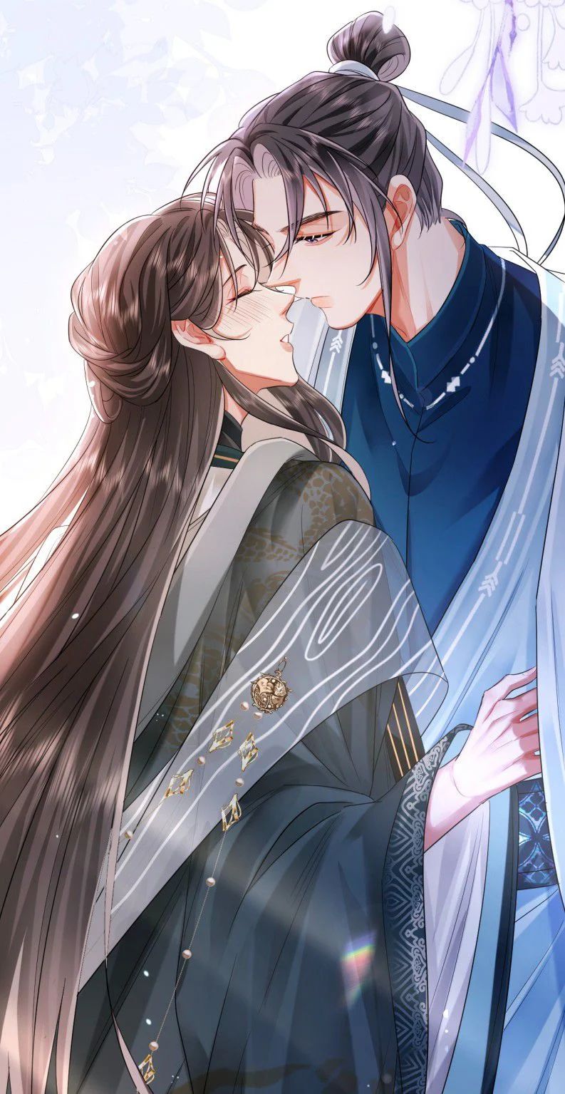 ôn hương diễm ngọc chapter 8 44