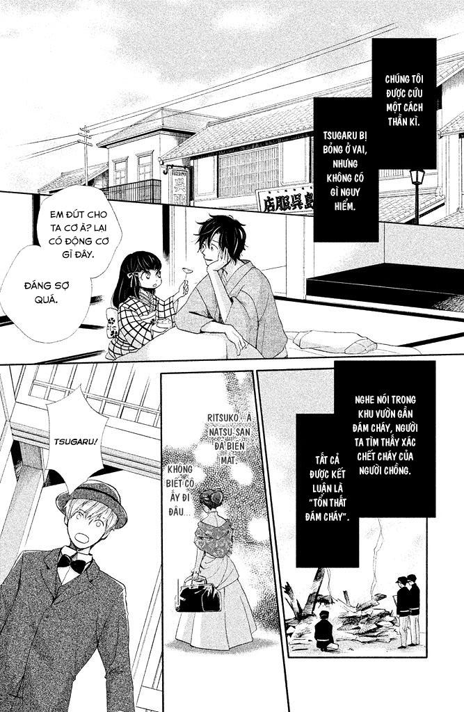 meiji hiiro kitan chapter 5 26