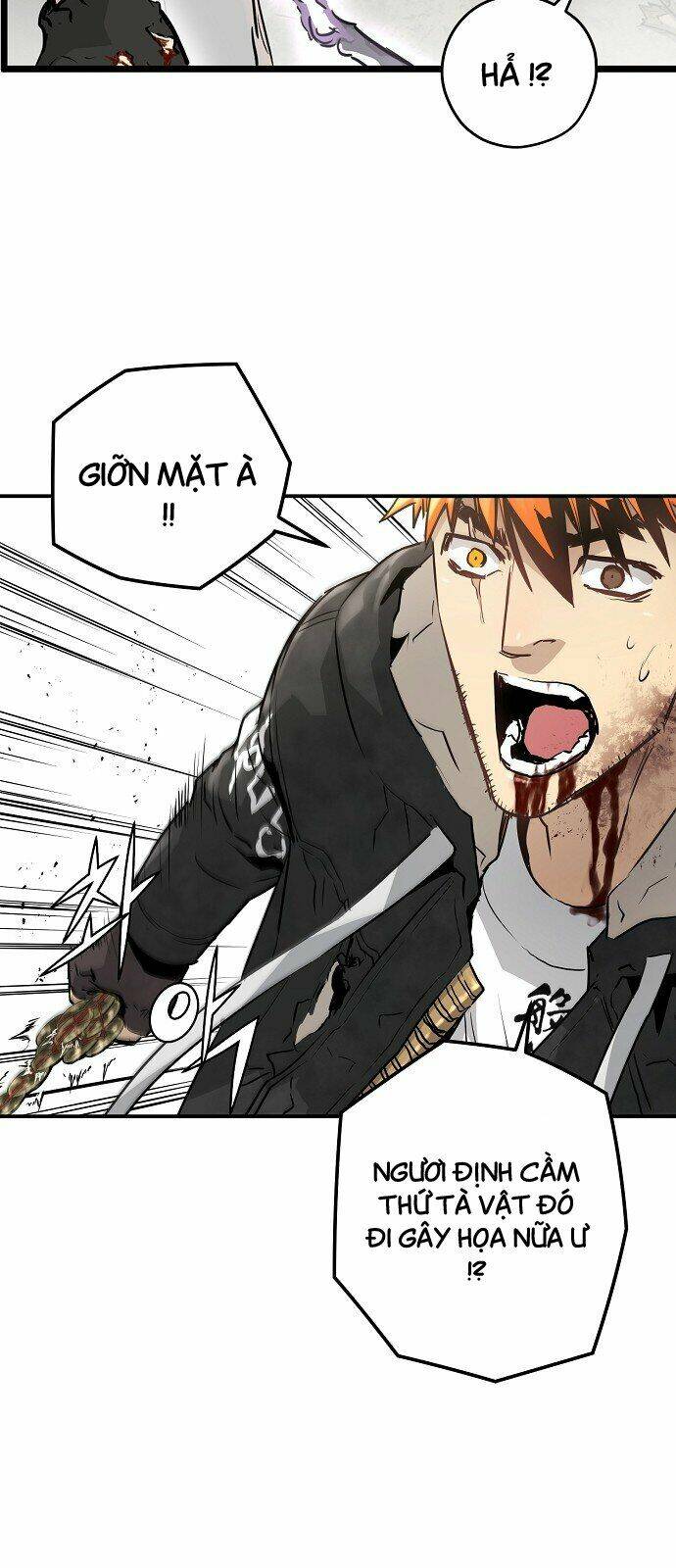 hứa lan chapter 26 15