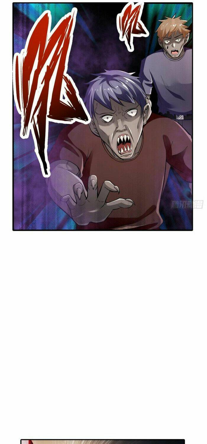 nhân vật phản diện đi tìm đường chết chapter 97 20