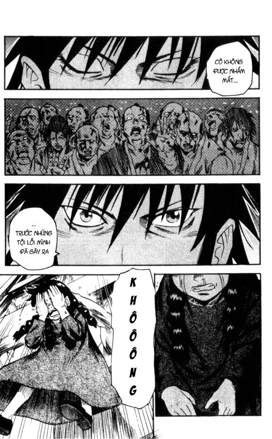 togari chapter 60 10