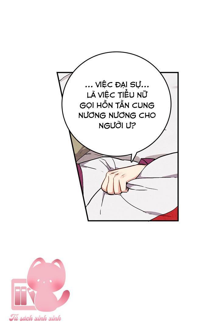 lệnh cấm hôn chapter 33 46