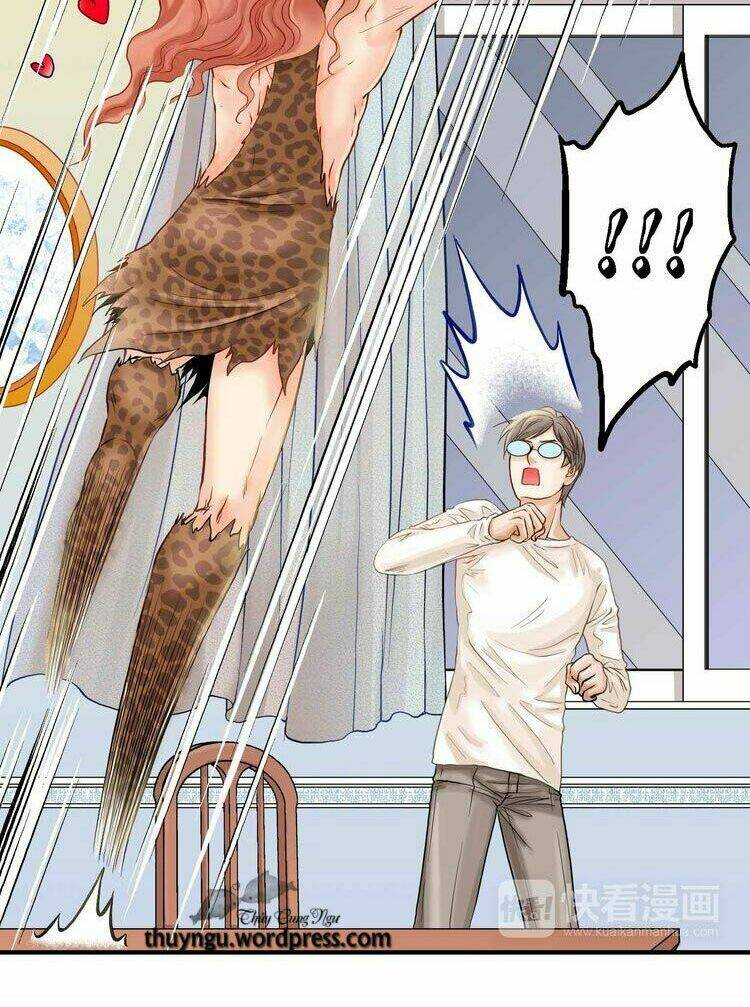 xin hãy cho tui mặt trời! chapter 6 5