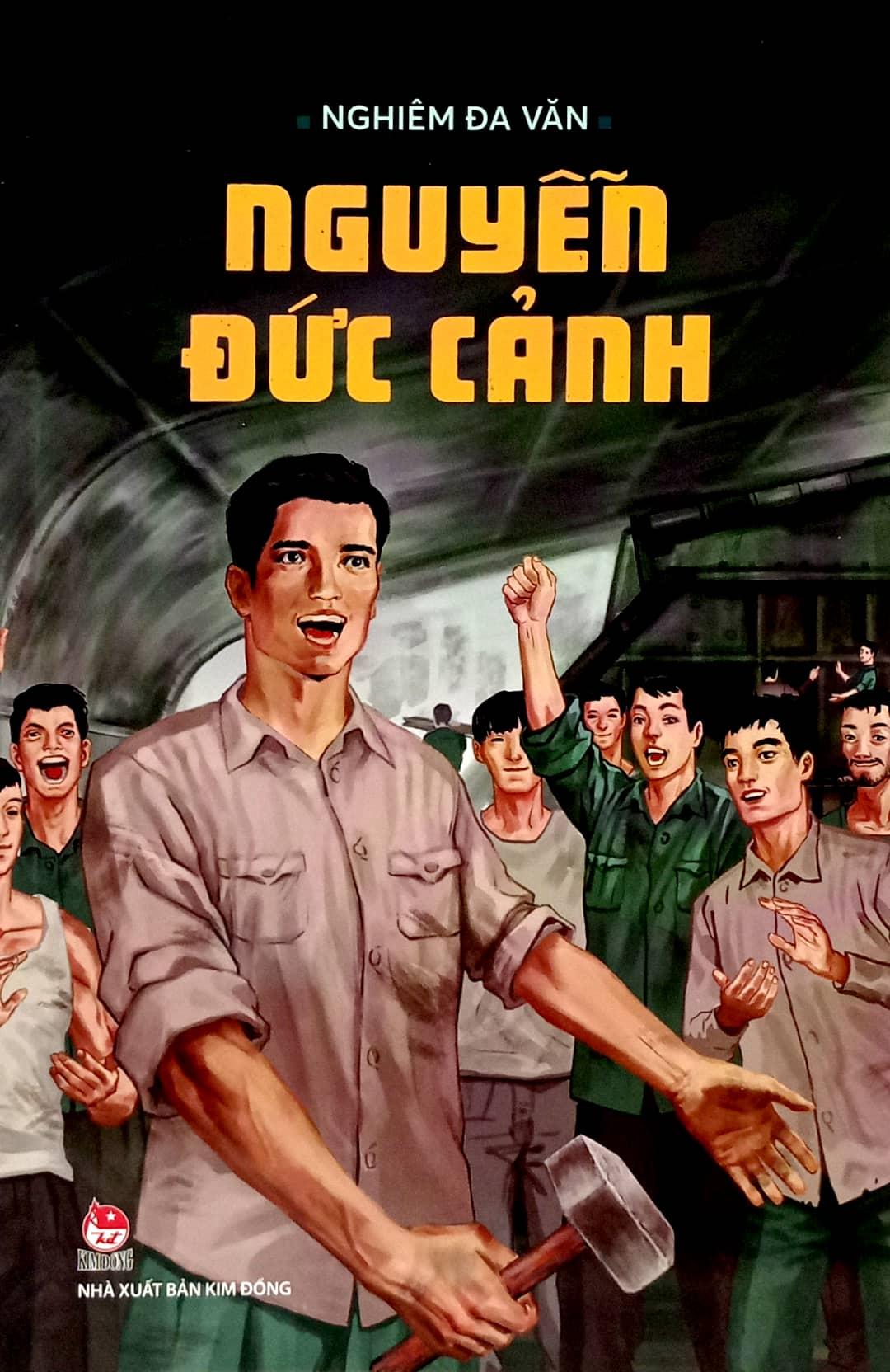 Nguyễn Đức Cảnh