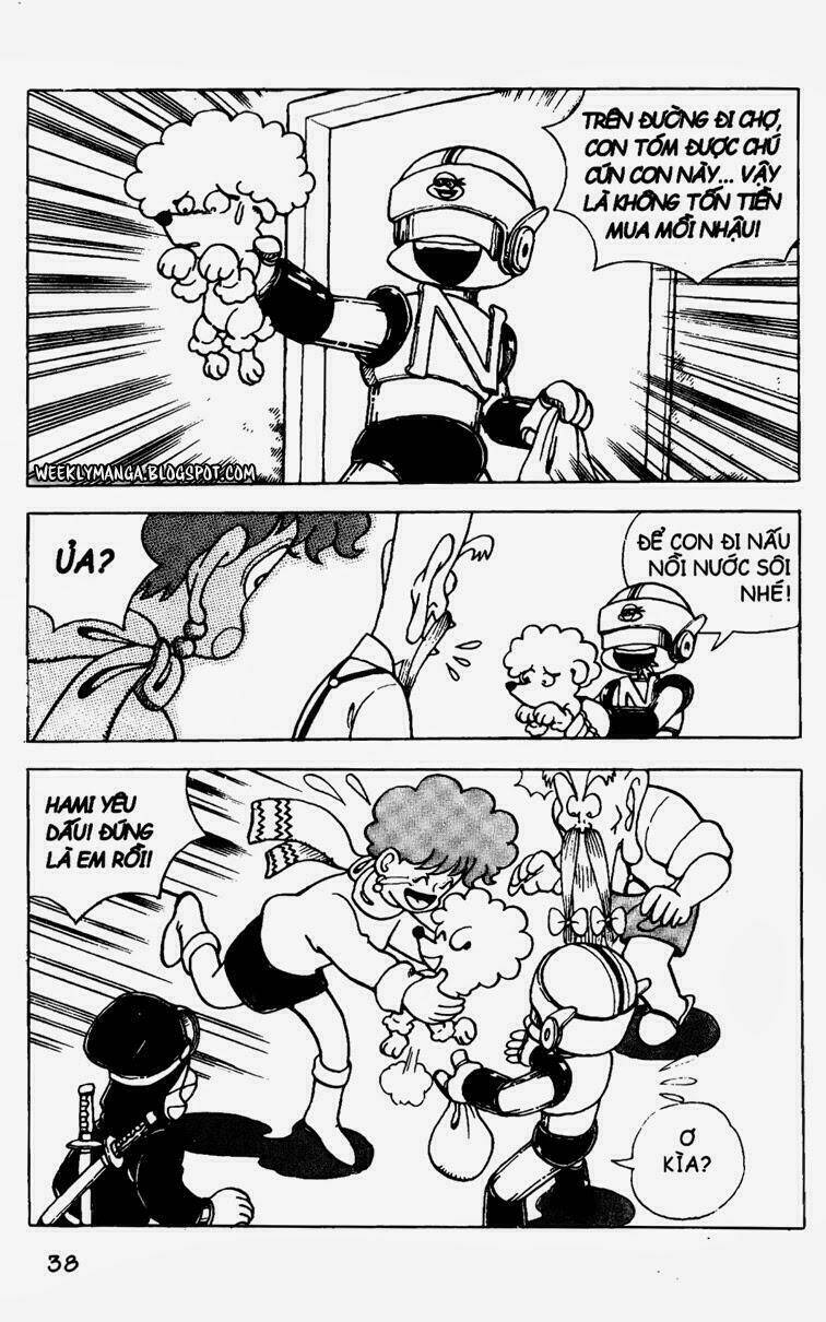 kung fu komang chapter 13 23