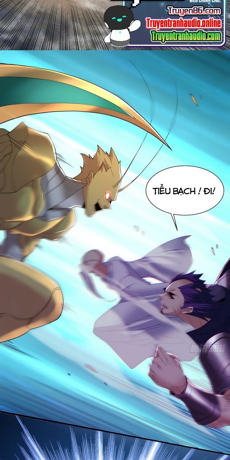 ta là nhà giàu số một, ta không muốn trọng sinh chapter 59 29