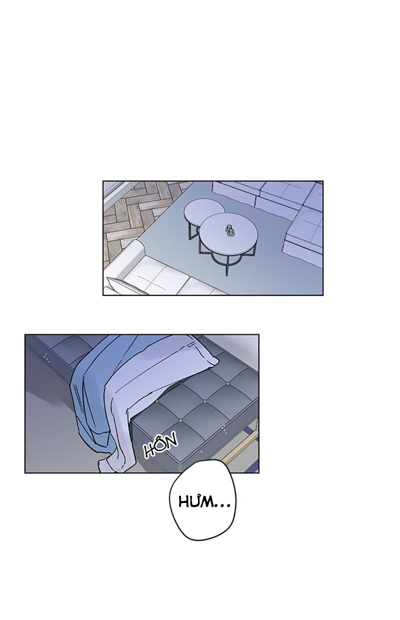 một ngày tốt lành của eunsoo chapter 6 17