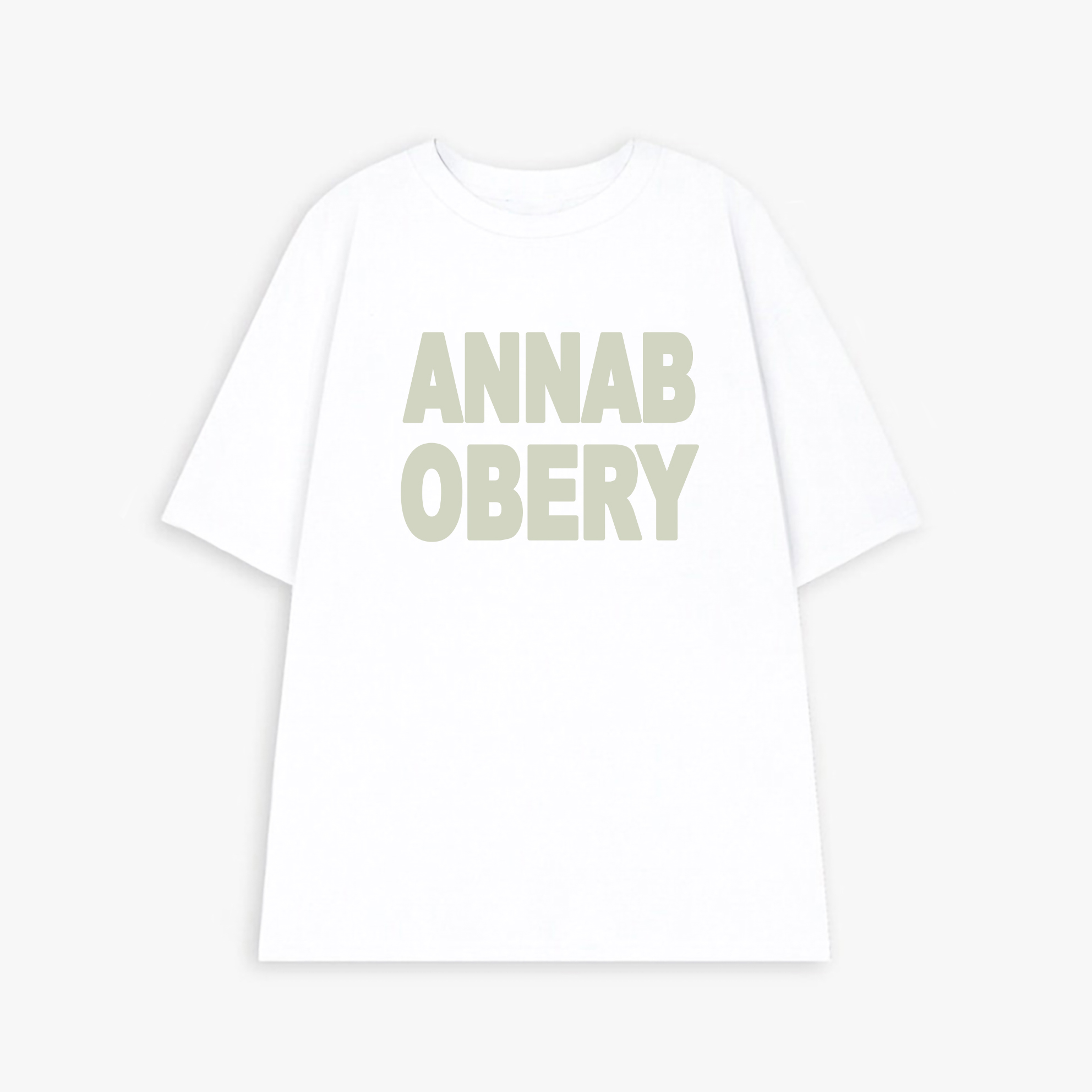 Áo thun nam nữ SAM CLO tay lỡ form rộng Unisex mềm mại, thoáng mát mặc cặp, nhóm in OBERY - 100% COTTON