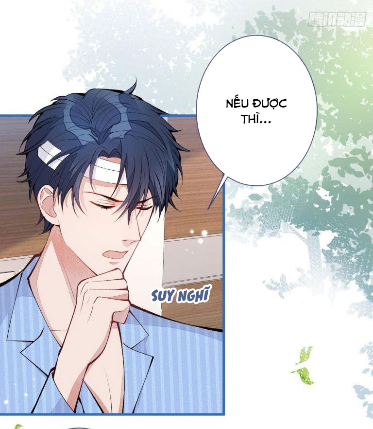 hotsearch của ảnh đế chapter 148 18