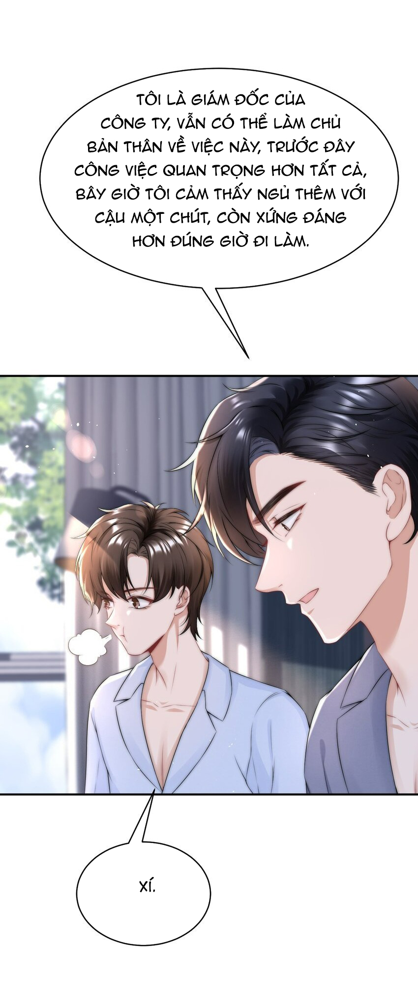 ta sinh con cho tổng tài chapter 88 4