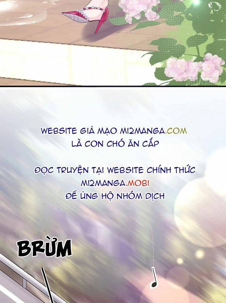 đại tiểu thư có thể có cái gì xấu chapter 20.1 5