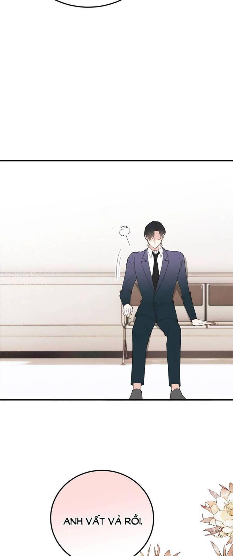 một vợ yêu, một bé con chapter 289 23