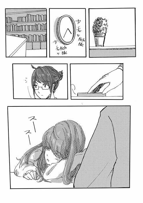 professor oshima, teach me! chapter 1 30