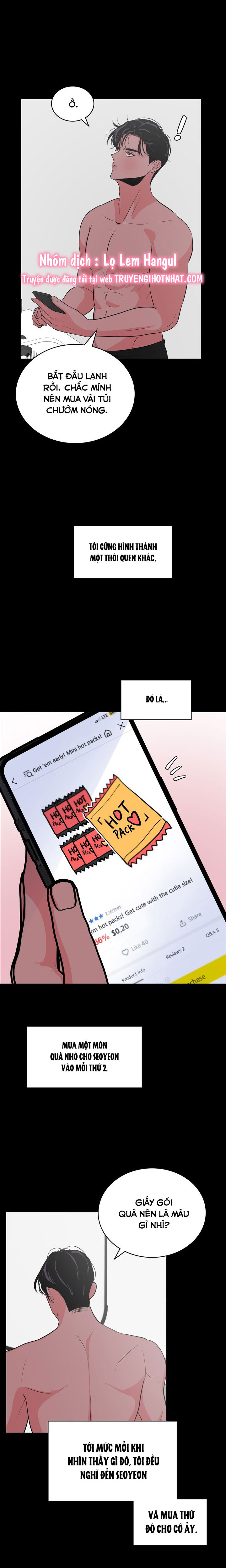 tối hậu thư chapter 93 3