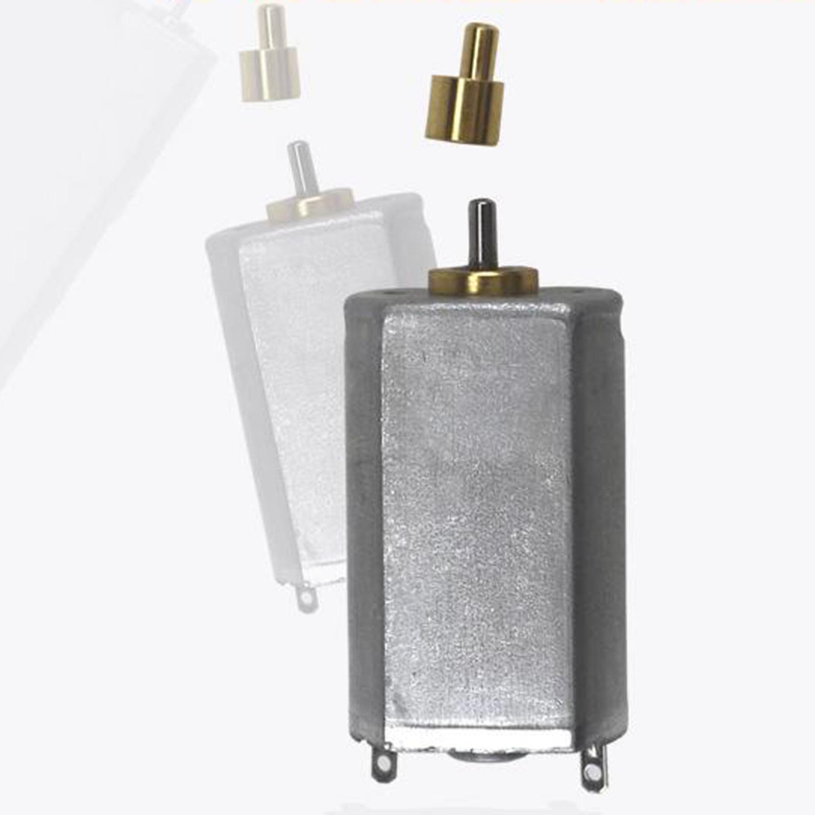 Electric Rotary Motor Replaces for Andean D8 Hair Clippers Parts Accessories