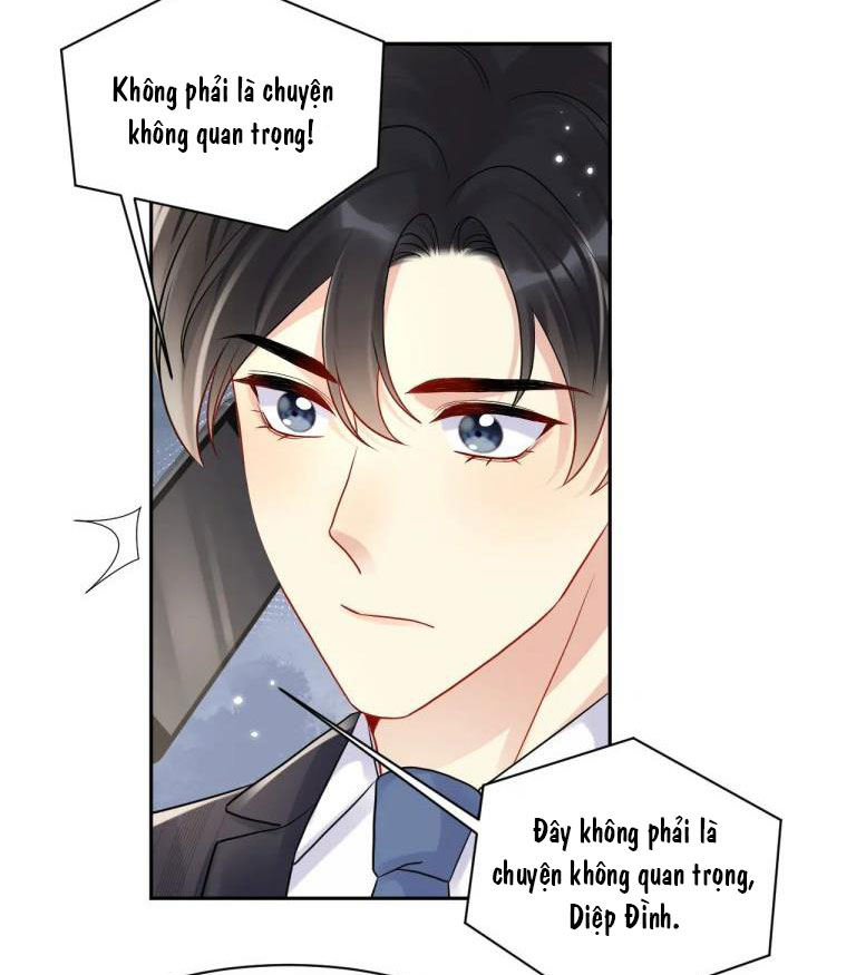 lại bị bạn trai cũ nhắm trúng rồi chapter 75 21