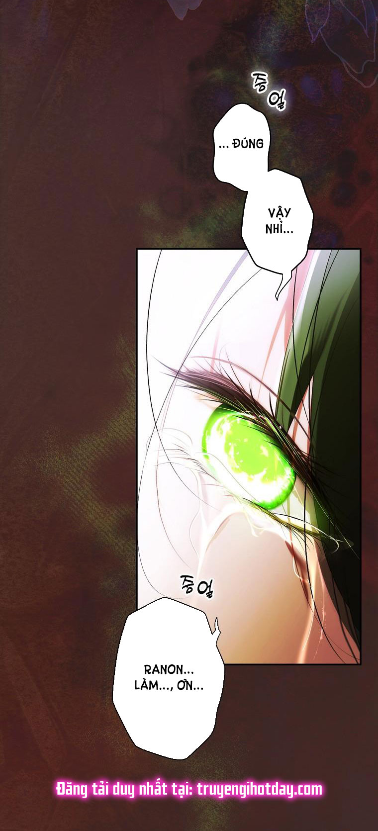 quý cô bí ẩn - secret lady chapter 88.2 4