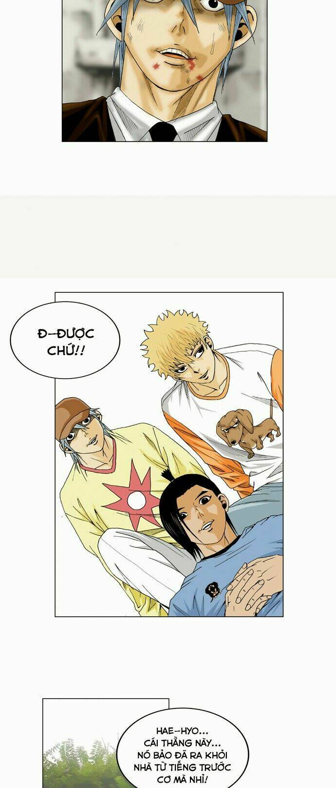 ultimate legend: kang hae hyo chapter 14 25