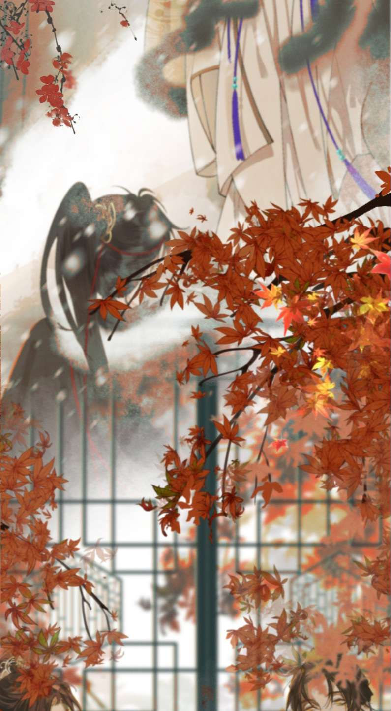 thái tử điện hạ, mã giáp của ngài lại rơi rồi chapter 49 36